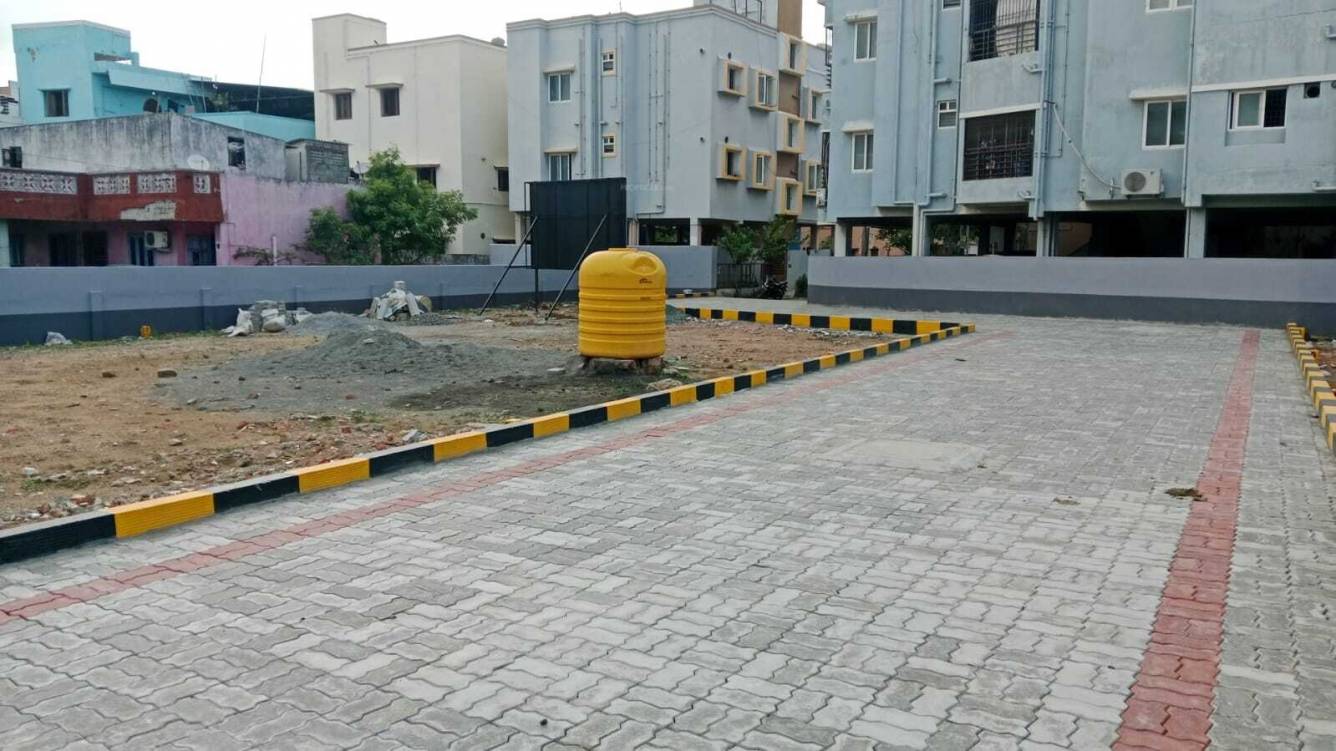  gp homes serene vista Plot