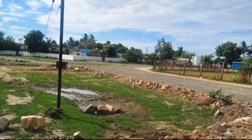 tirupachur Elevation Elevation