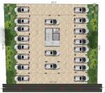  windsor-castle Windsor Castle Cluster Plan for ground Floor