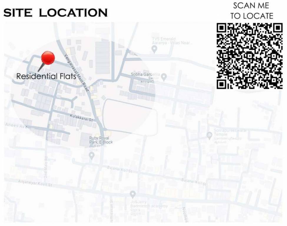  windsor castle Location Plan