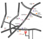  signature-city-phase-i Location Plan