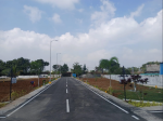  signature-city-phase-i Internal Roads & Footpaths
