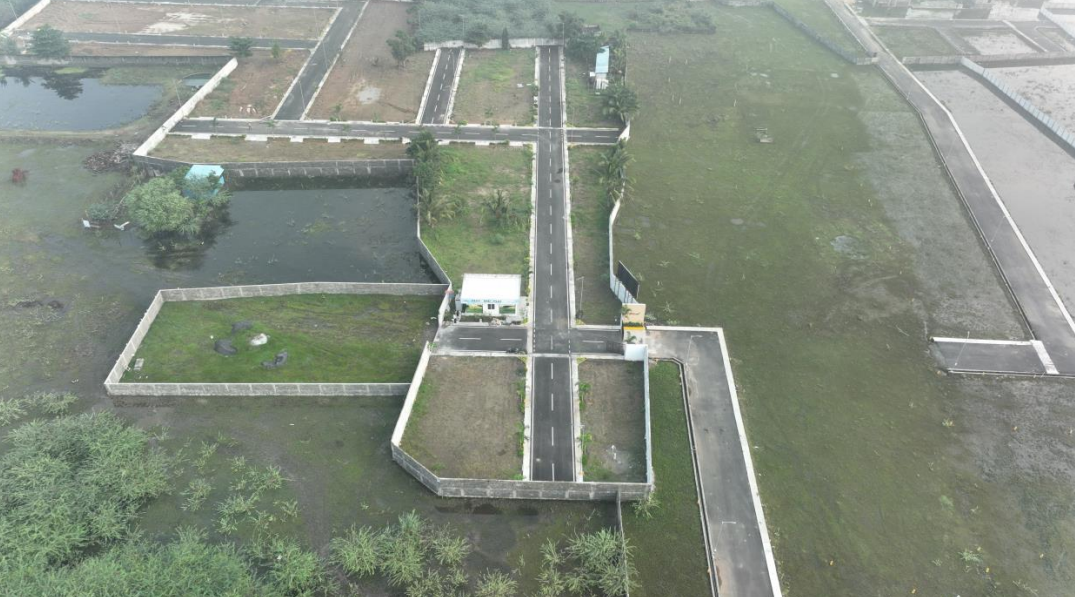  signature city phase i Plot