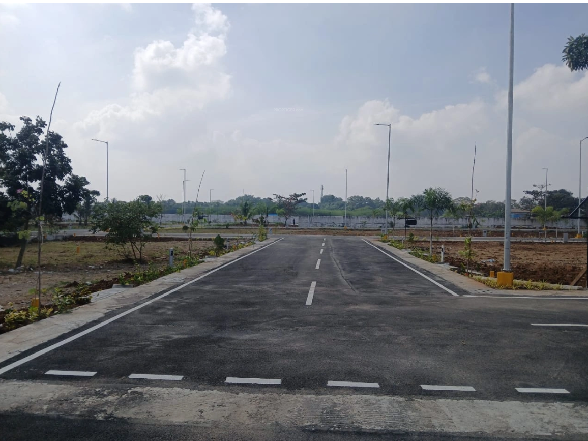  signature city phase i Plot