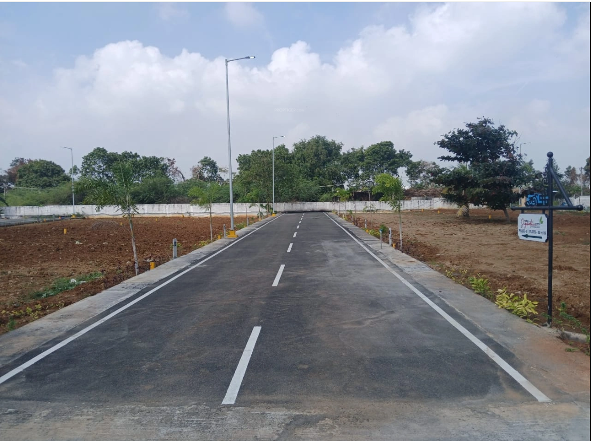  signature city phase i Plot