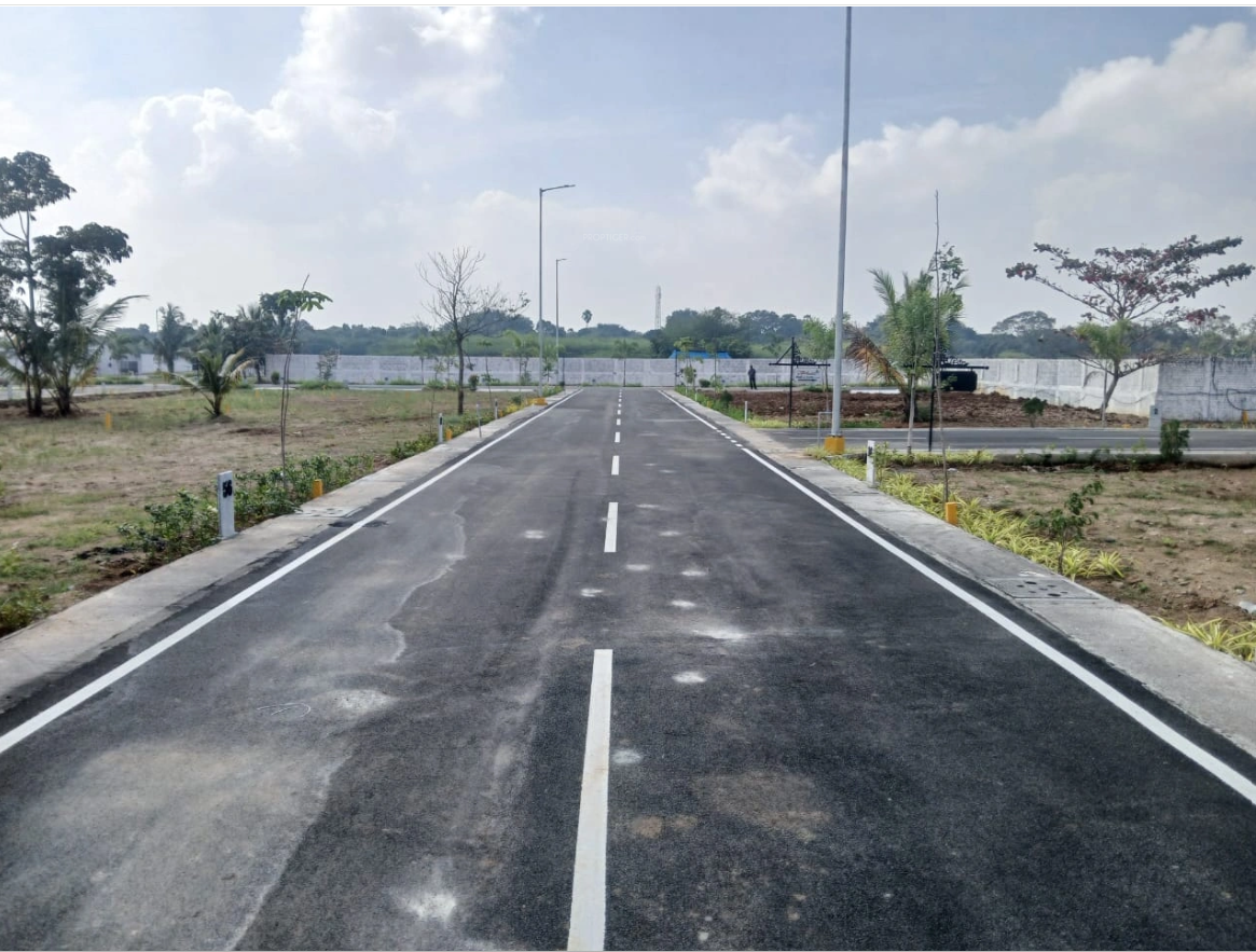  signature city phase i Plot