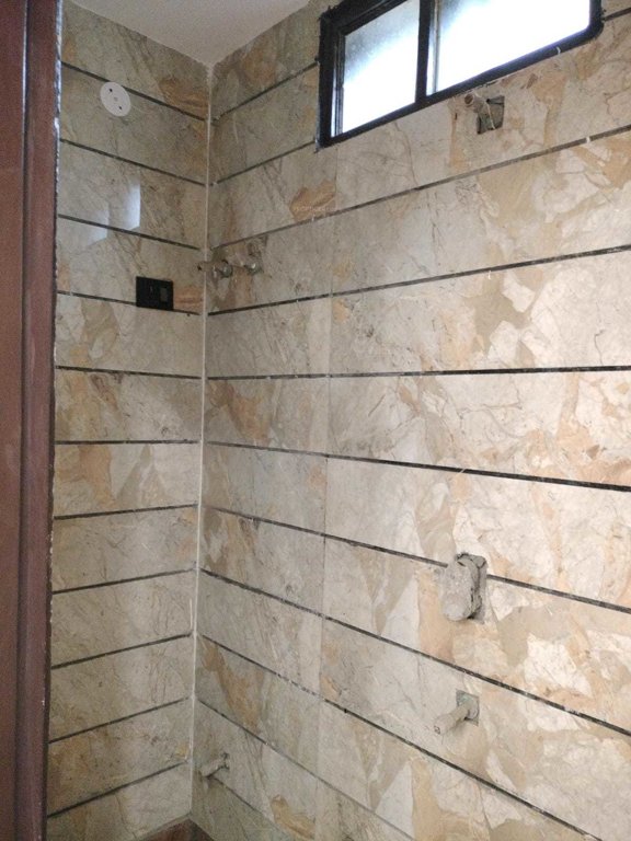  the ayodhya Bathroom