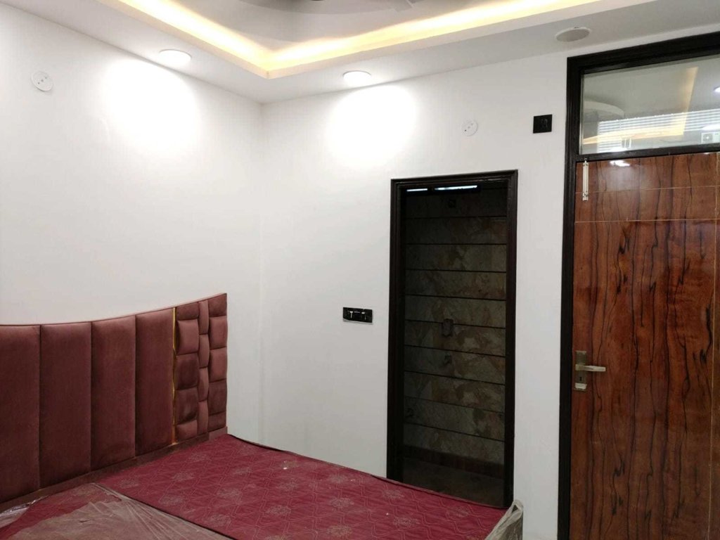  the ayodhya Bedroom
