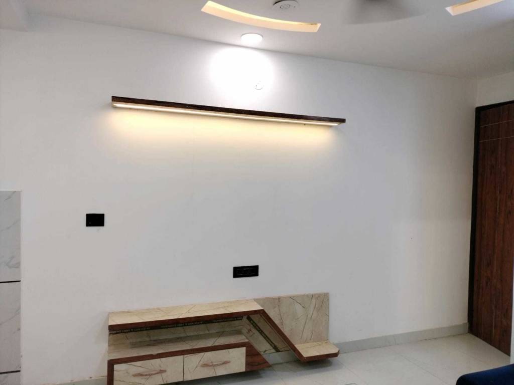  the ayodhya Living Area