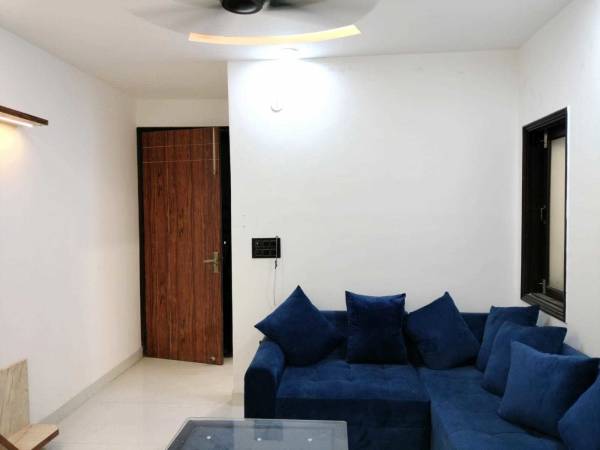 Living Area the-ayodhya Living Area