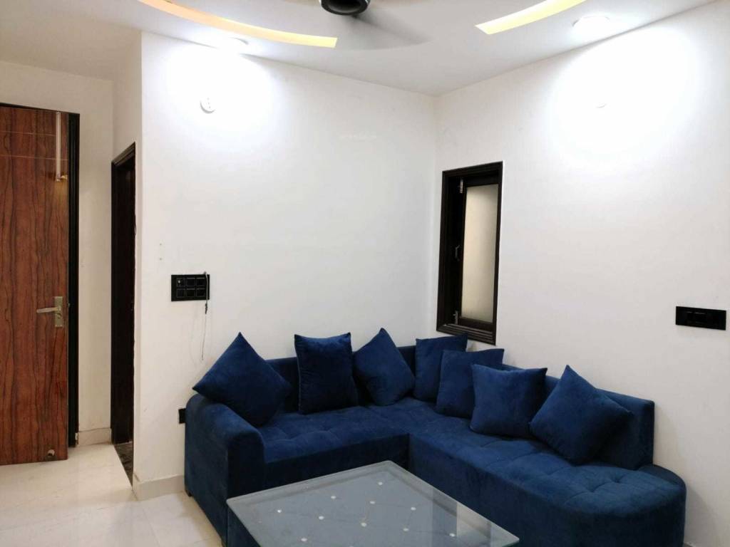  the ayodhya Living Area
