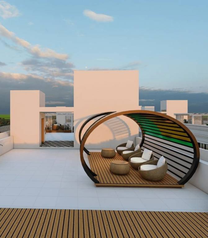  the white house tower a Others