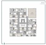 A Cluster Plan for 5th Floor the-banyan A Cluster Plan for 5th Floor