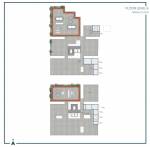 A To B Cluster Plan for Terrace Floor the-banyan A To B Cluster Plan for Terrace Floor
