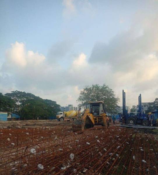 the-banyan A Construction Status Dec-24