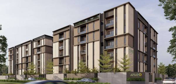 Elevation the-banyan Elevation