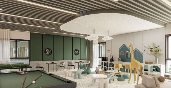  the-banyan Indoor Games