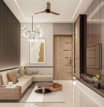 Living Area the-banyan Living Area