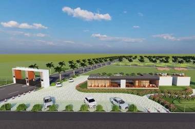 Elevation saar-grand-magnum-city-phase-3 Elevation