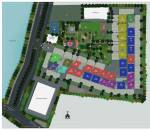 Master Plan maheshwari-the-lakes-edge Master Plan