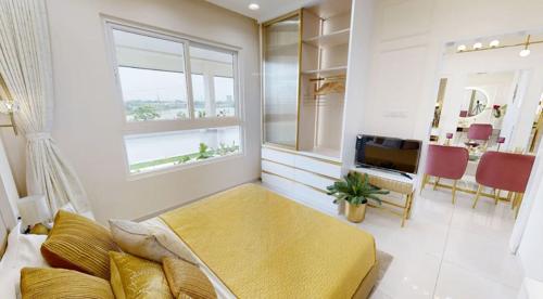  maheshwari-the-lakes-edge Bedroom