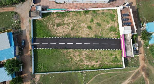 Elevation chendur-avenue Elevation