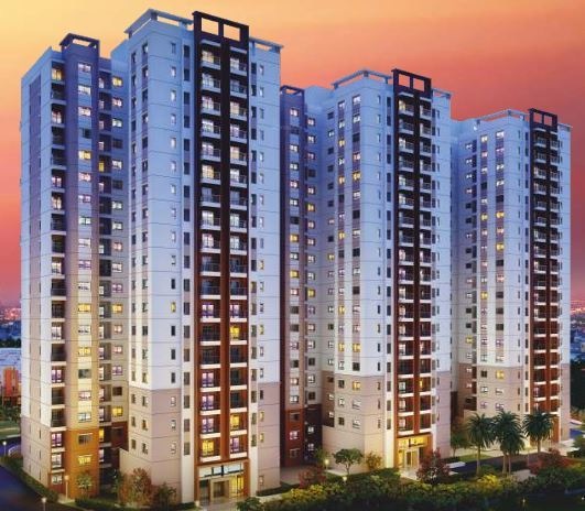  rainbow heights Elevation