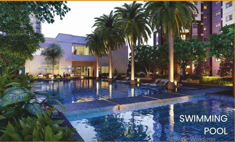  rainbow heights Swimming Pool