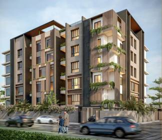 Elevation dhriti Elevation