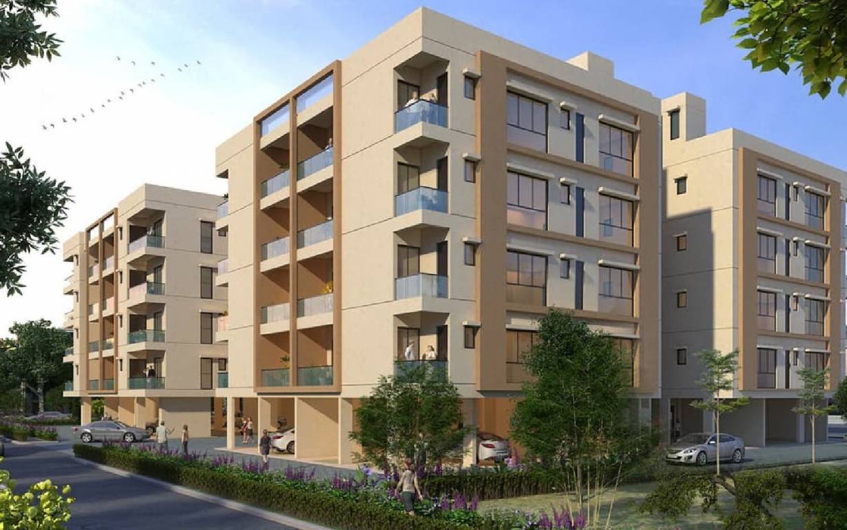 Akshat Kanota Sky Homes 3