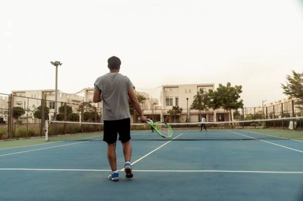 amenities of Akshat Kanota Sky Homes 3