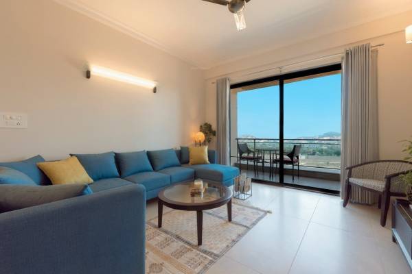 mainOther of Akshat Kanota Sky Homes 3