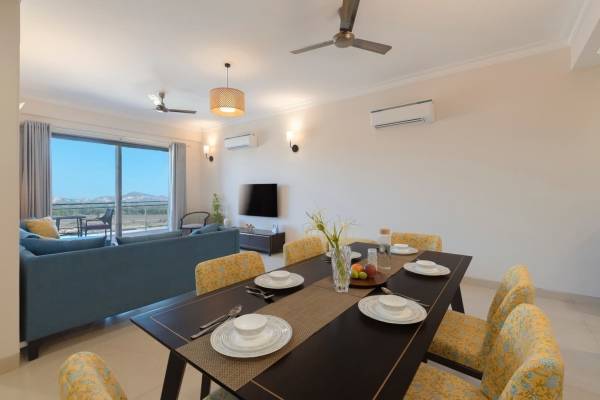 mainOther of Akshat Kanota Sky Homes 3