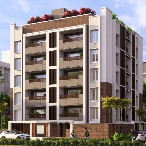 Elevation tulasi Elevation