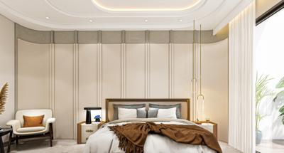 Bedroom infrastructure-club-road Bedroom