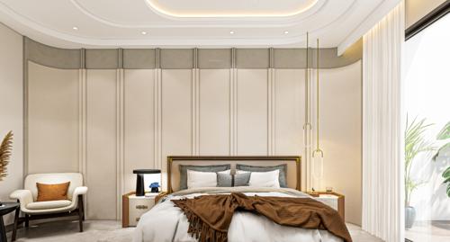  infrastructure-club-road Bedroom