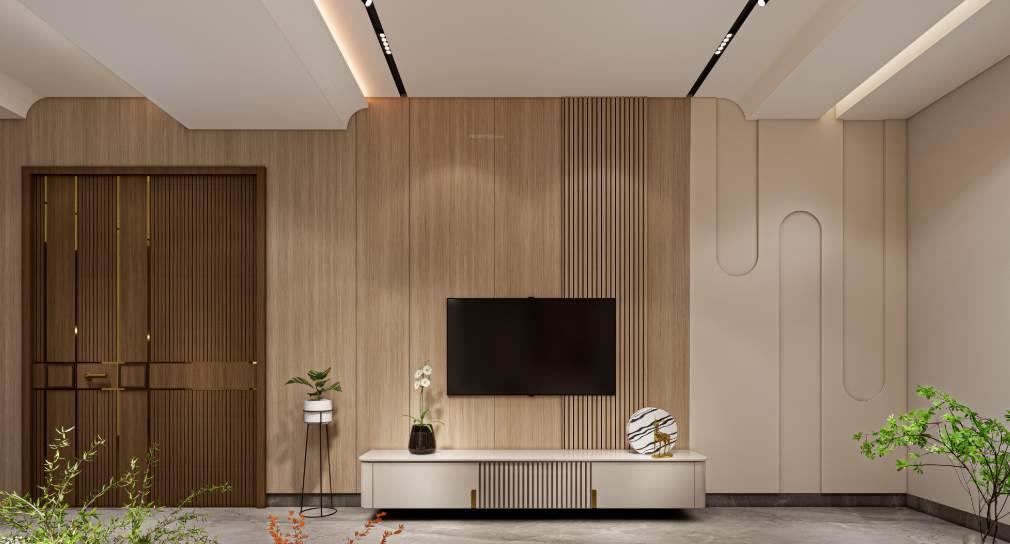  infrastructure club road Living Area