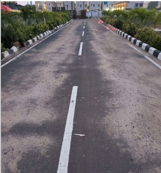  mg nagar extension 1 Elevation