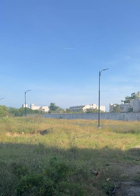  v v avenue Elevation