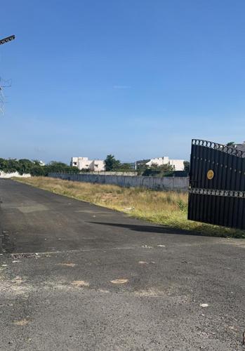  v-v-avenue Gated Community