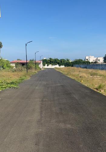  v-v-avenue Internal Roads & Footpaths
