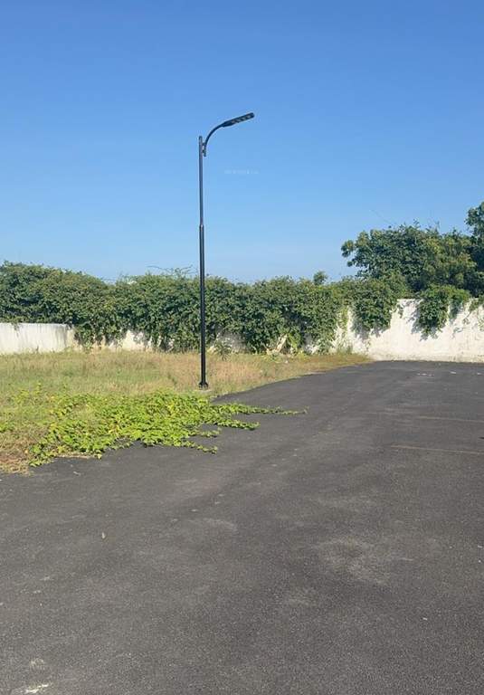  v v avenue Plot