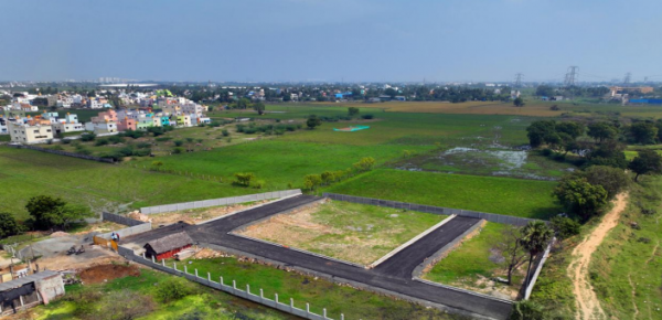  green-park Elevation