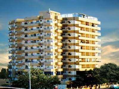  diamond city  Elevation