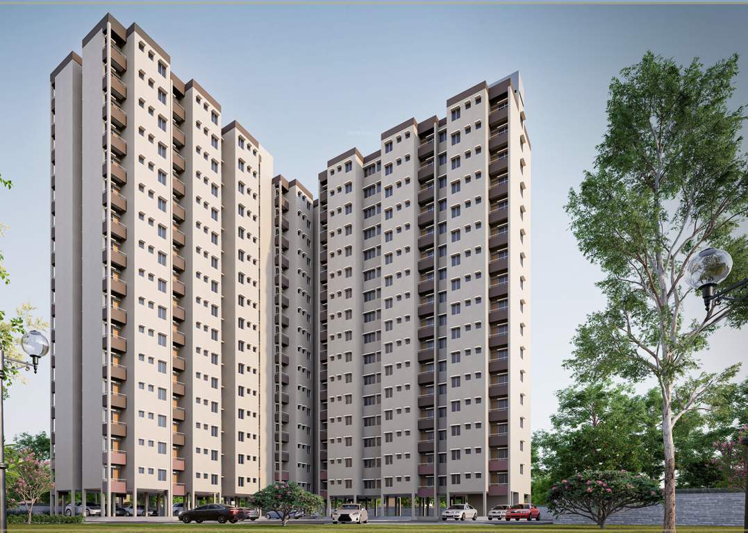  diamond city  Elevation