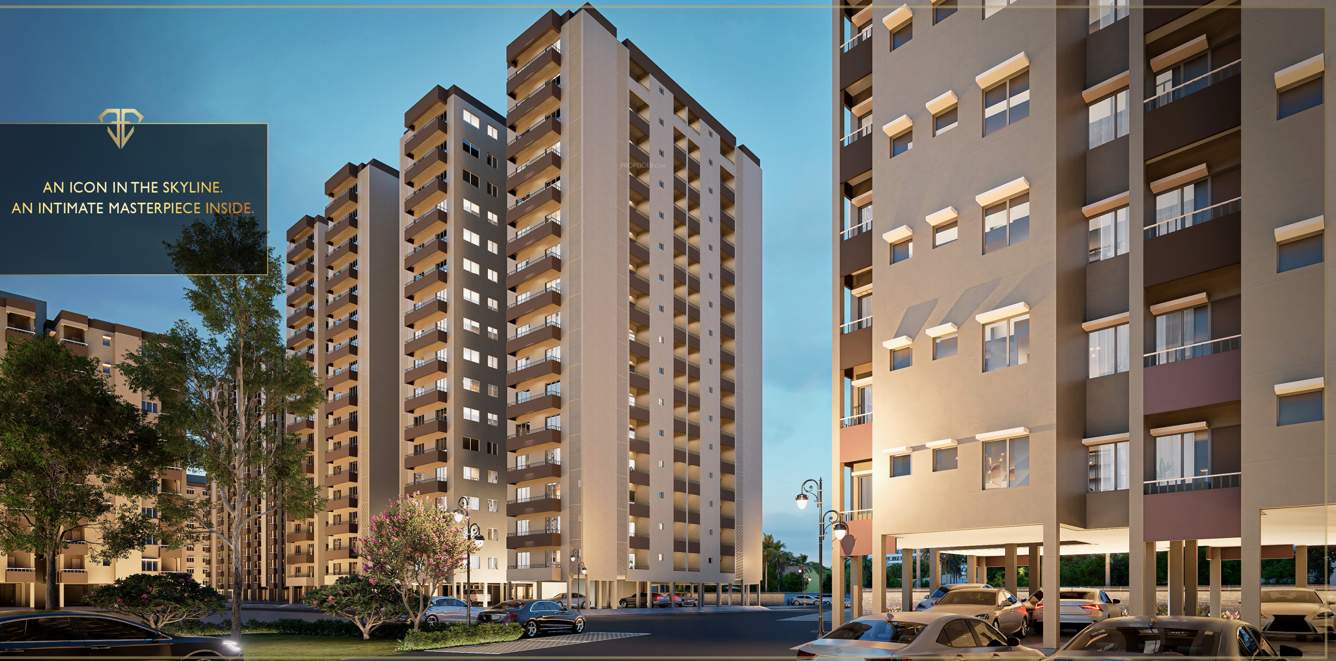  diamond city  Elevation