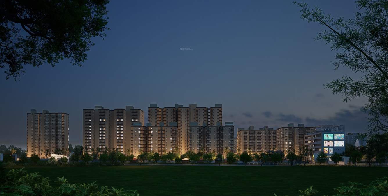  diamond city  Elevation