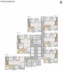  k3 K3 Cluster Plan from 1st to 39th Floor