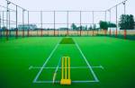  k3 Cricket Pitch