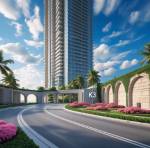  k3 Internal Roads & Footpaths